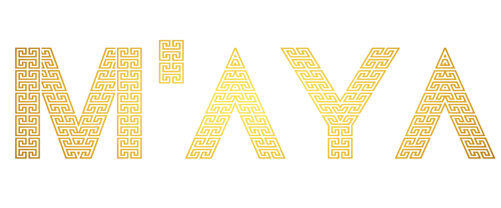 Maya Logo